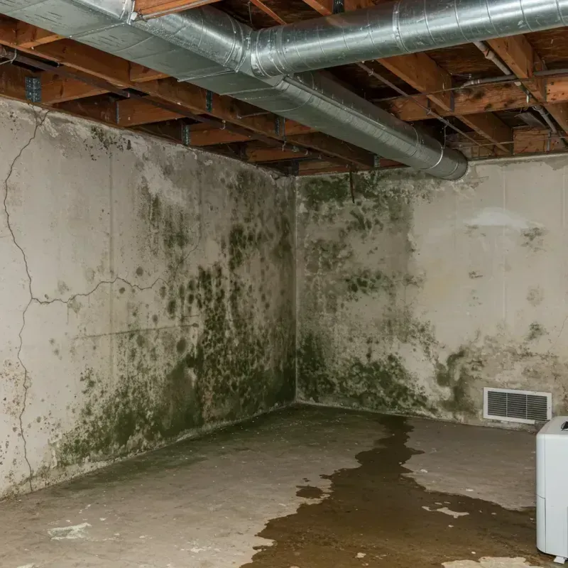 Professional Mold Removal in Lake Como, NJ